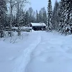 Lakeside Log Edith