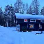 Tatil Evi Lakeside Log Edith