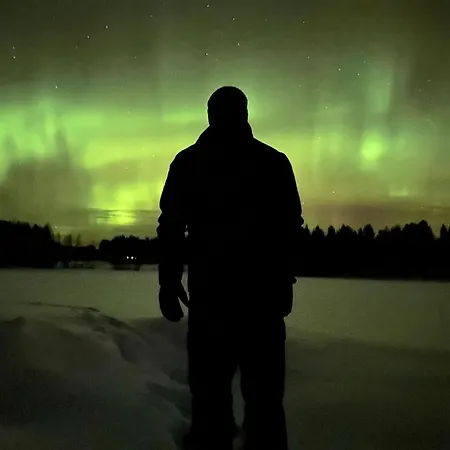 Lakeside Log Edith *