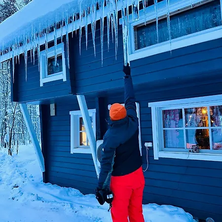 Lakeside Log Edith *