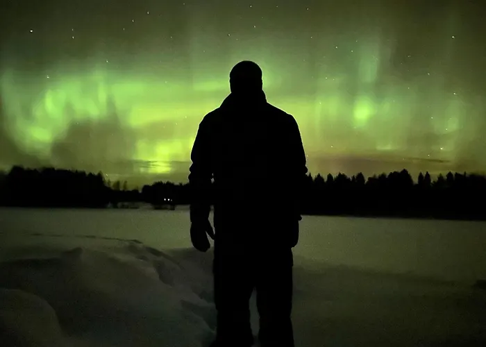 Lakeside Log Edith *