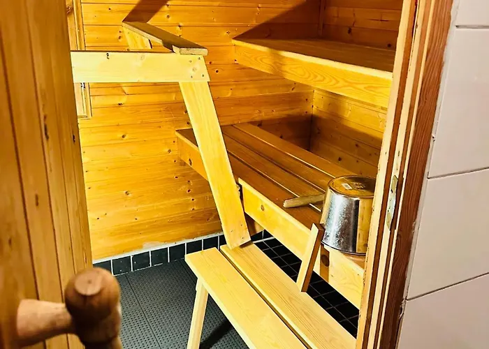 別荘 Lakeside Log Edith *