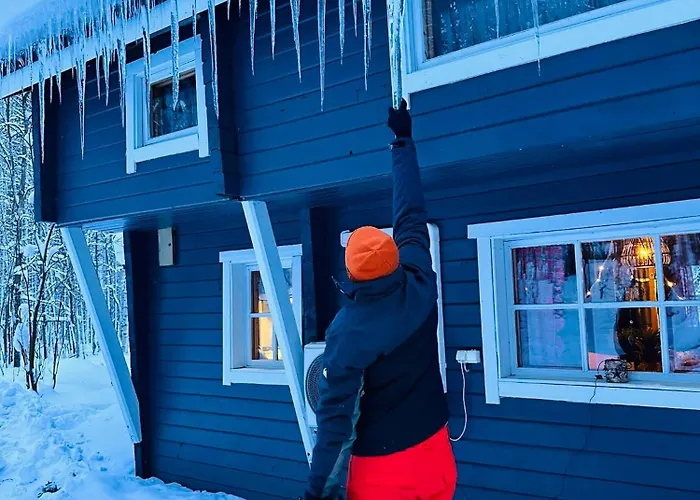 Lakeside Log Edith *