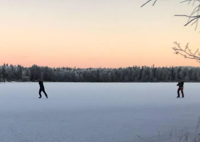 Lakeside Log Edith *